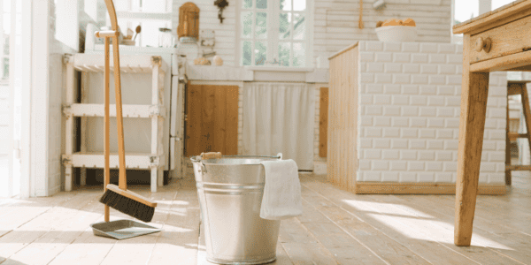 Service de ménage à domicile à Genève