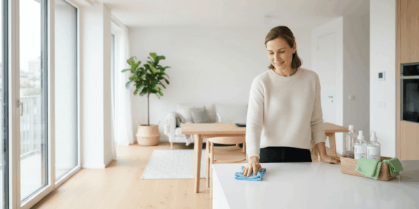 Astuces de Nettoyage, les Secrets des Professionnels