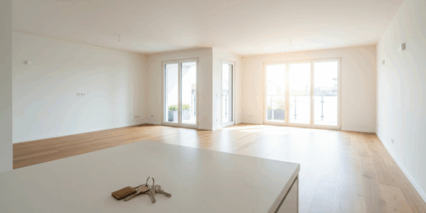 Nettoyage état des lieux à Genève